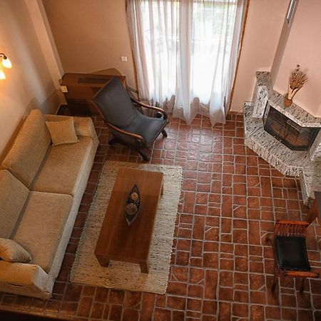 Hotel Epavlis Kato Poroia Ngoại thất bức ảnh