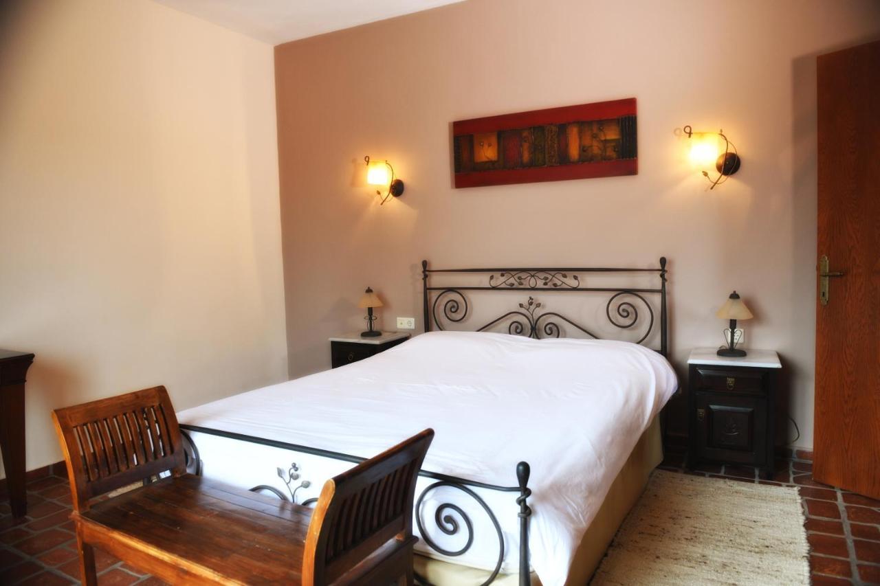 Hotel Epavlis Kato Poroia Ngoại thất bức ảnh