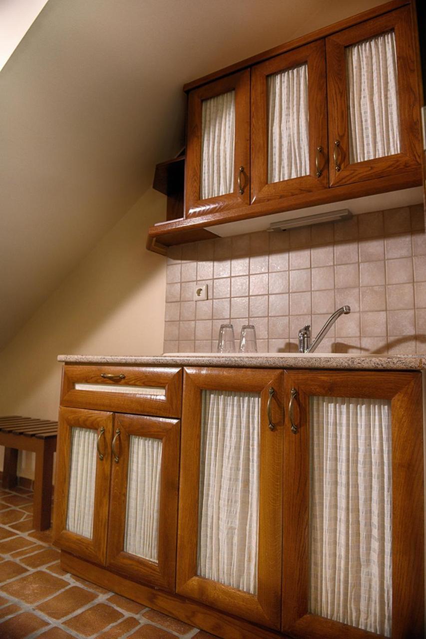 Hotel Epavlis Kato Poroia Ngoại thất bức ảnh