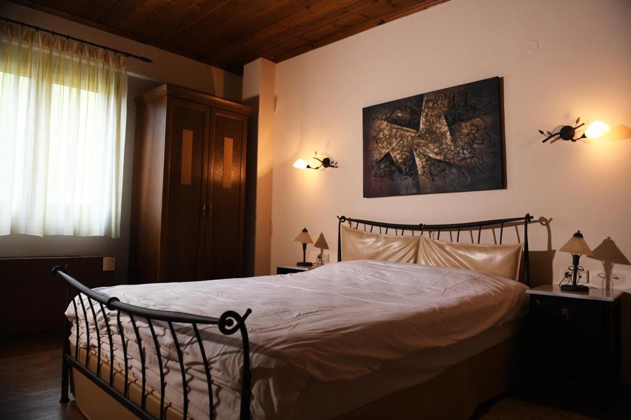 Hotel Epavlis Kato Poroia Ngoại thất bức ảnh