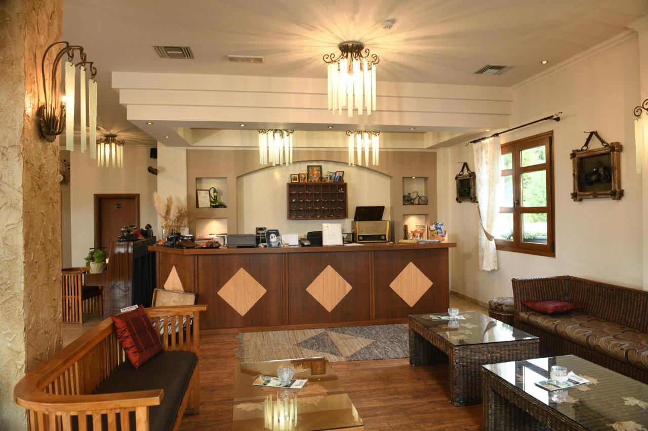 Hotel Epavlis Kato Poroia Ngoại thất bức ảnh